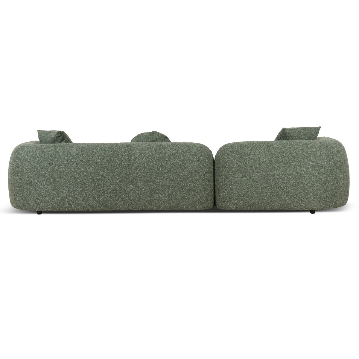 Whitley 3 Seater Left Chaise Sofa