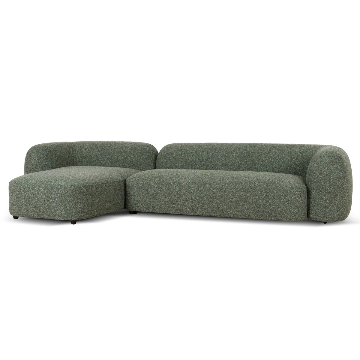 Whitley 3 Seater Left Chaise Sofa