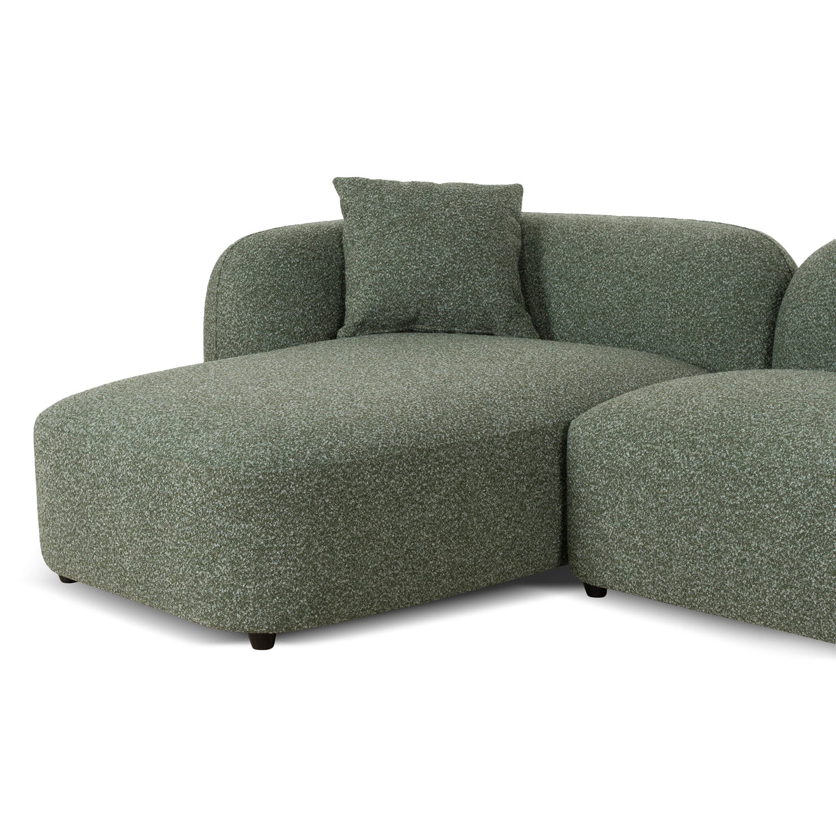Whitley 3 Seater Left Chaise Sofa