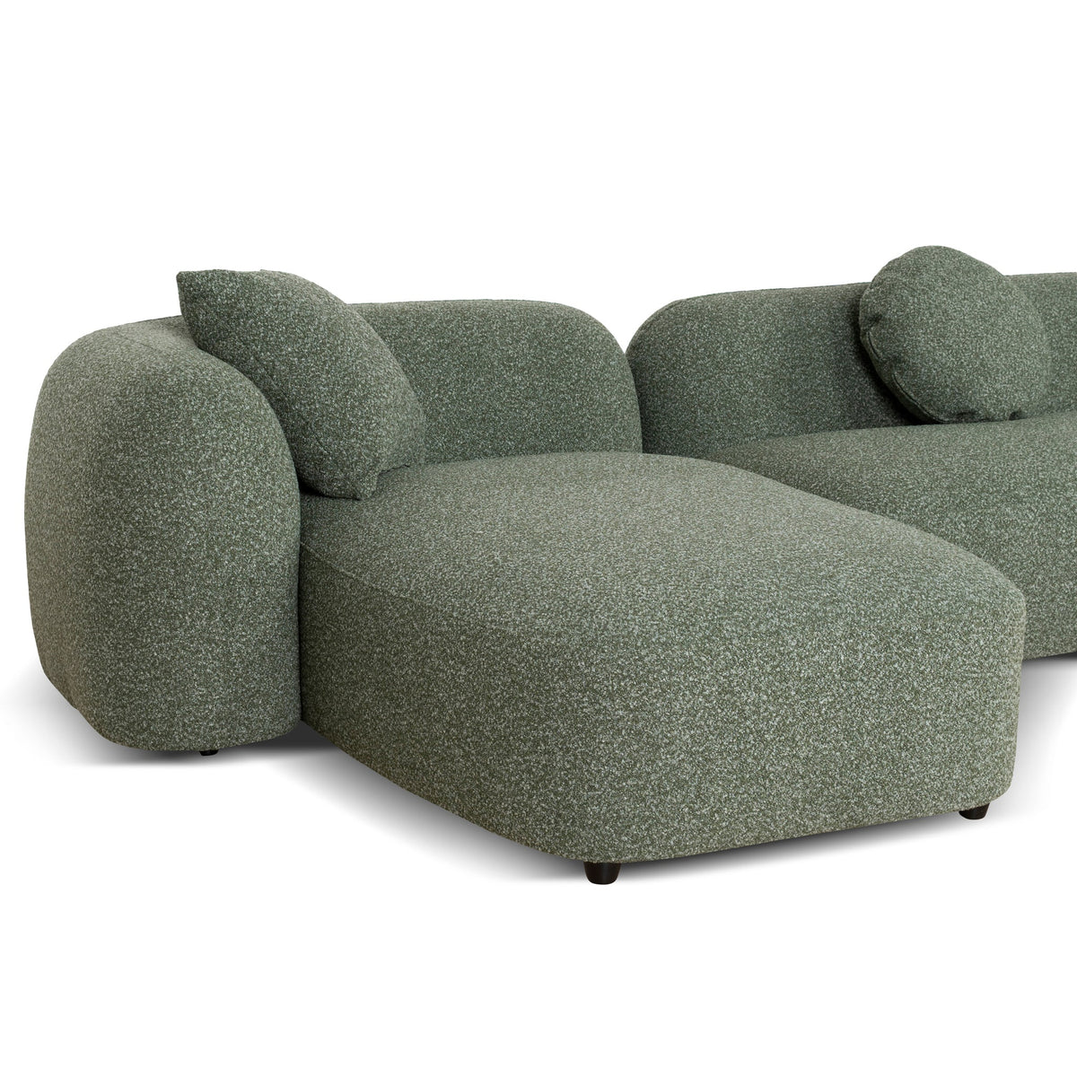 Whitley 3 Seater Left Chaise Sofa