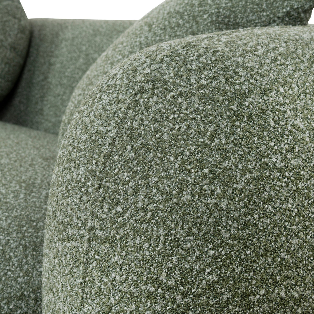 Whitley 3 Seater Left Chaise Sofa