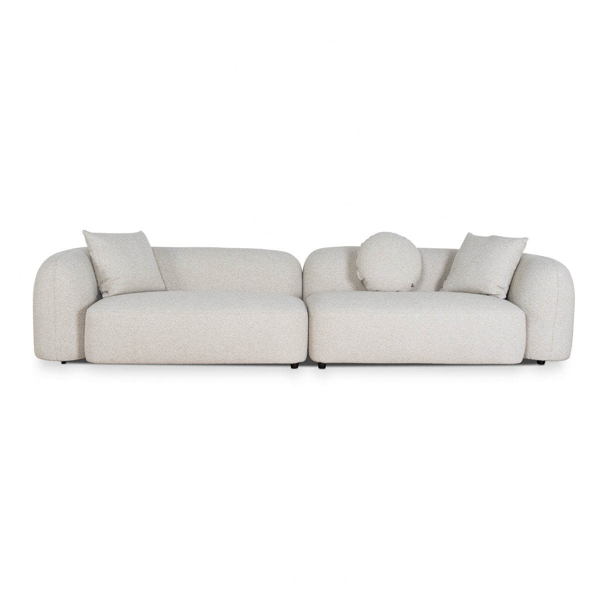 Upwell 4 Seater Sofa