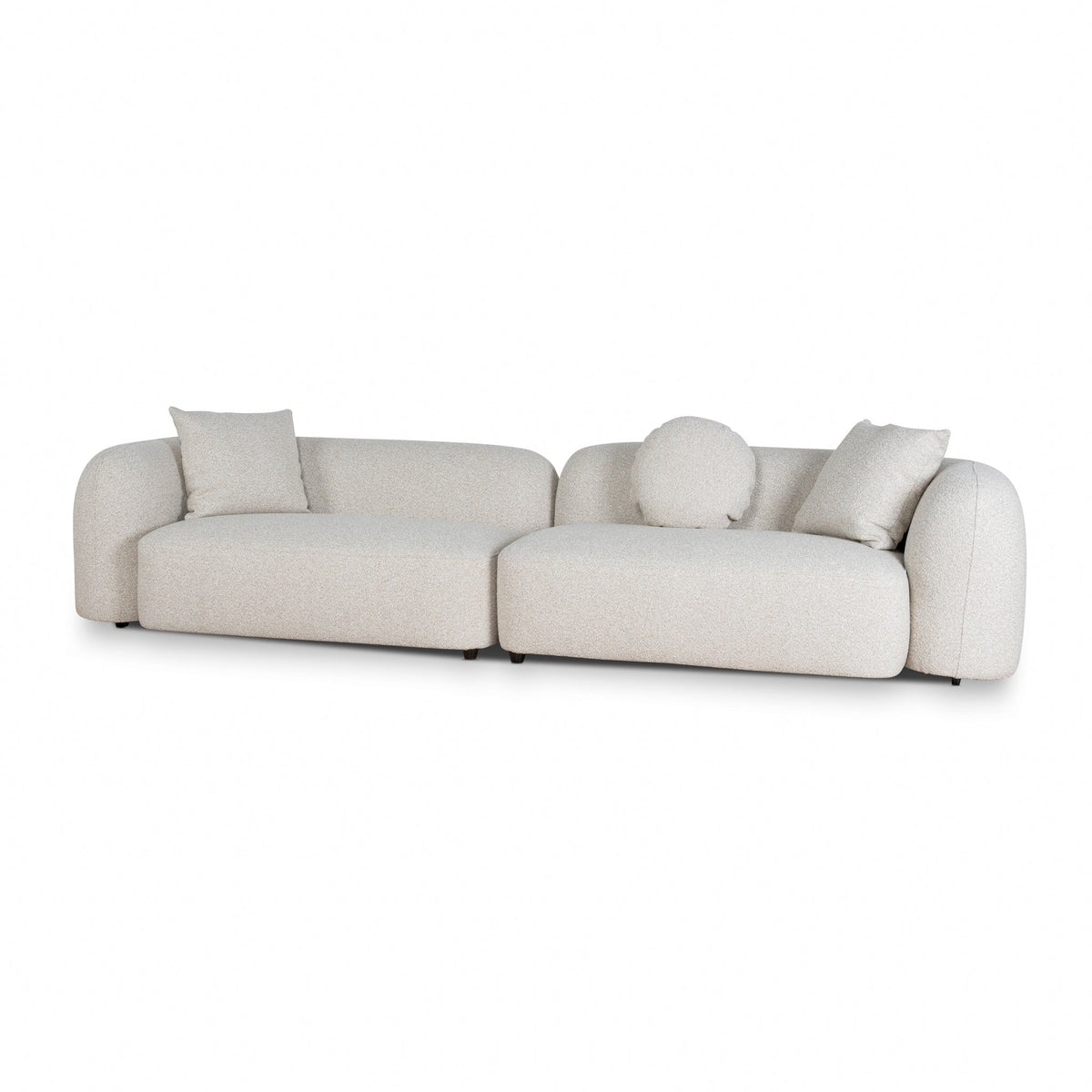 Upwell 4 Seater Sofa