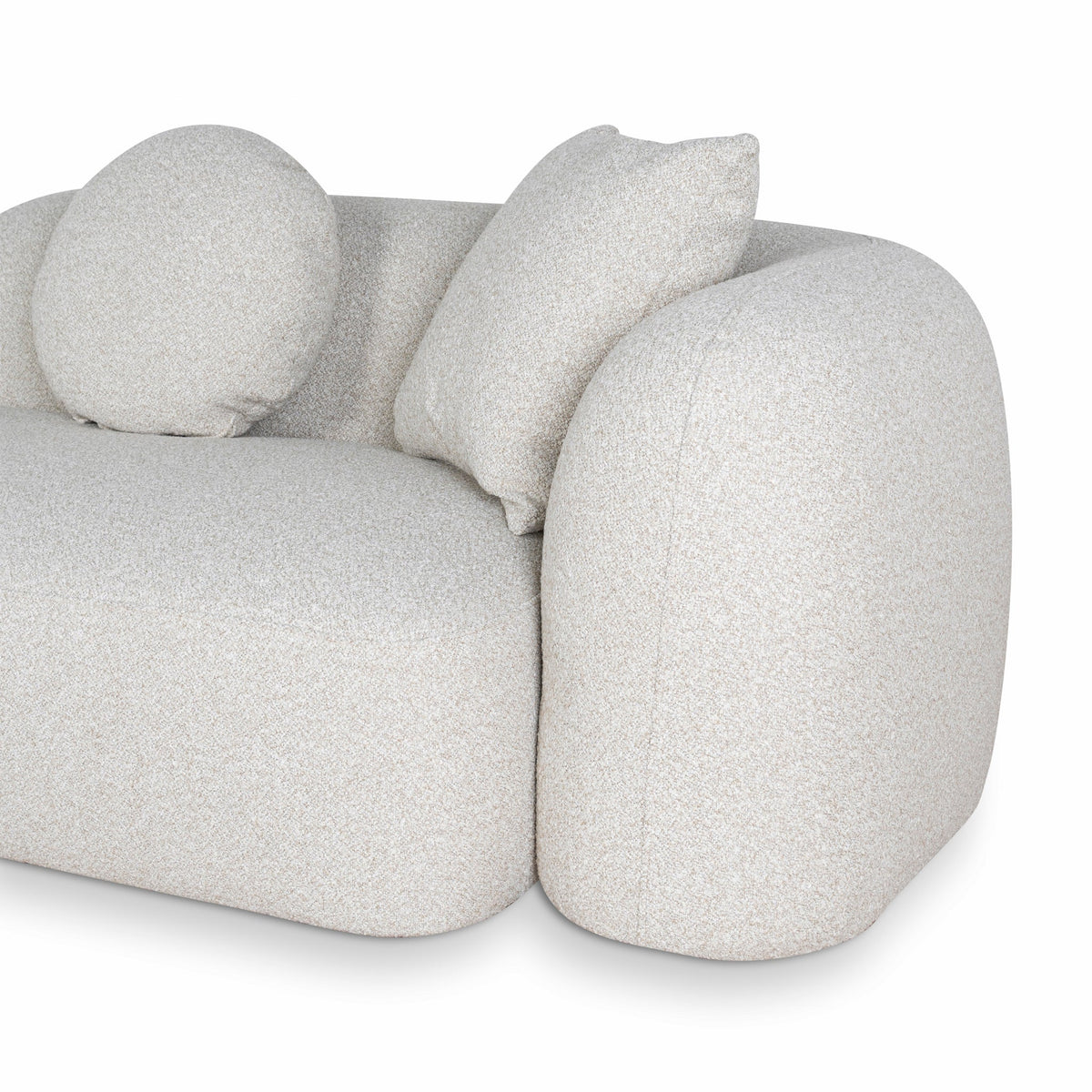 Upwell 4 Seater Sofa