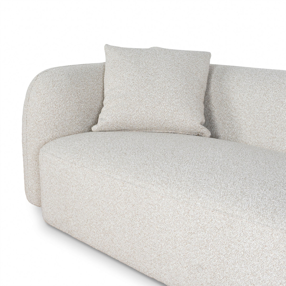 Upwell 4 Seater Sofa