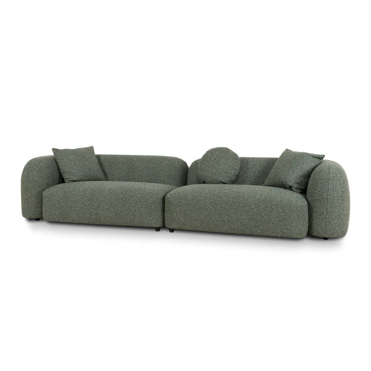 Upwell 4 Seater Sofa