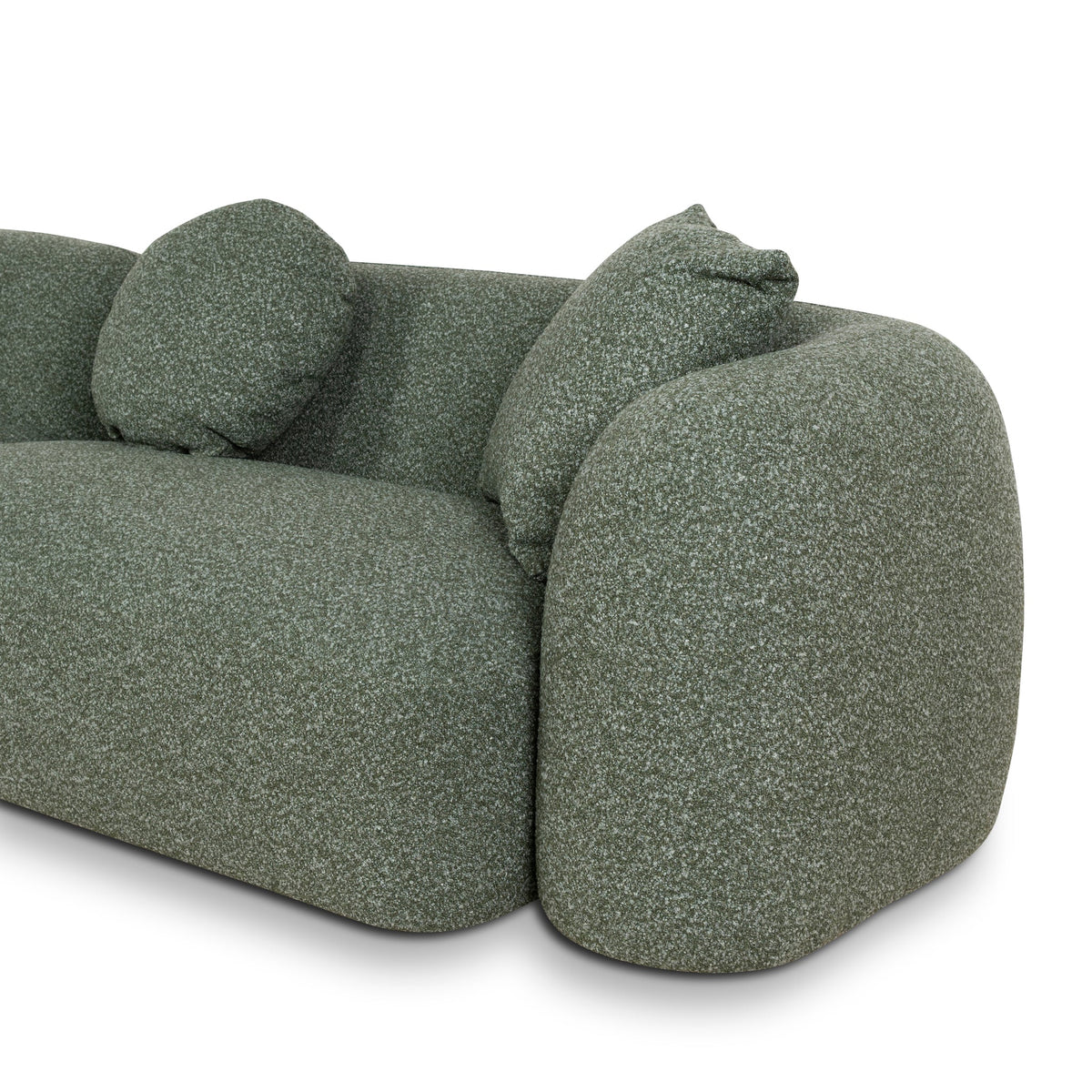 Upwell 4 Seater Sofa