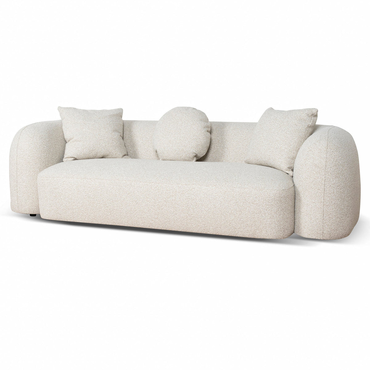 Sherfield 3 Seater Sofa