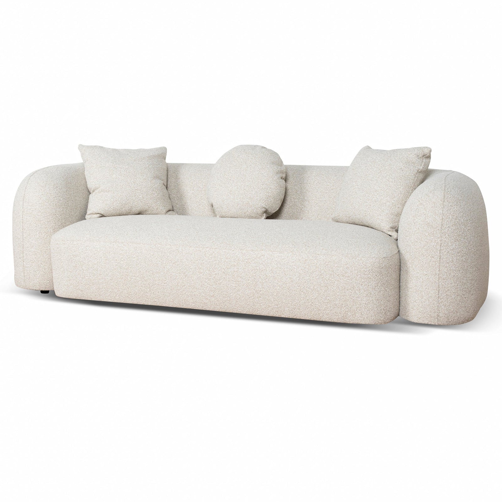 Sherfield 3 Seater Sofa