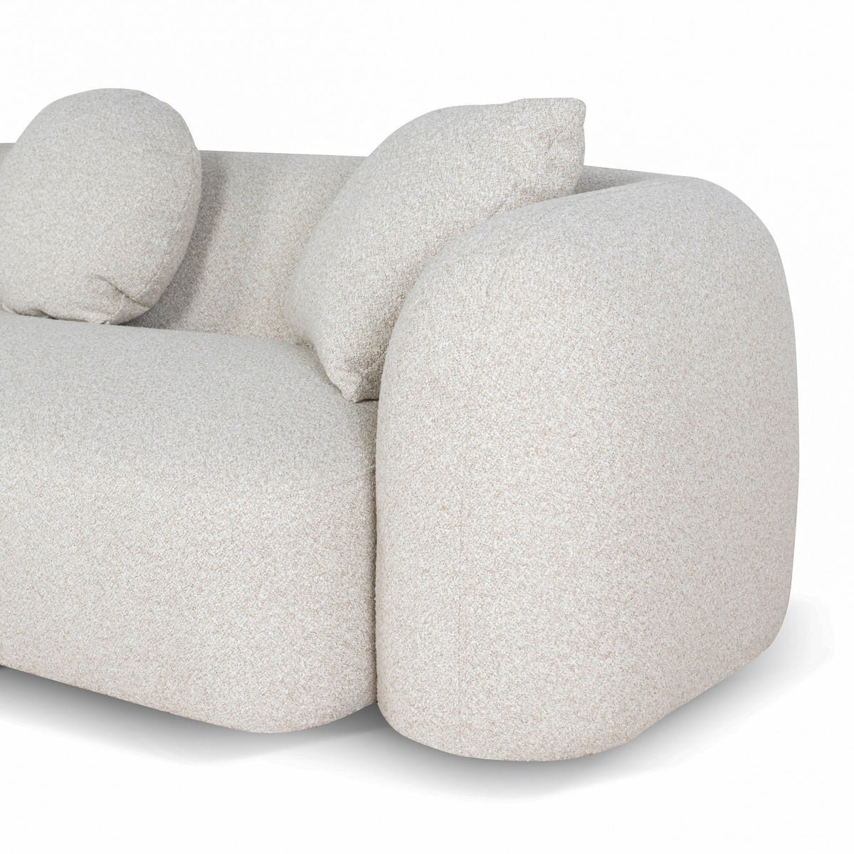 Sherfield 3 Seater Sofa