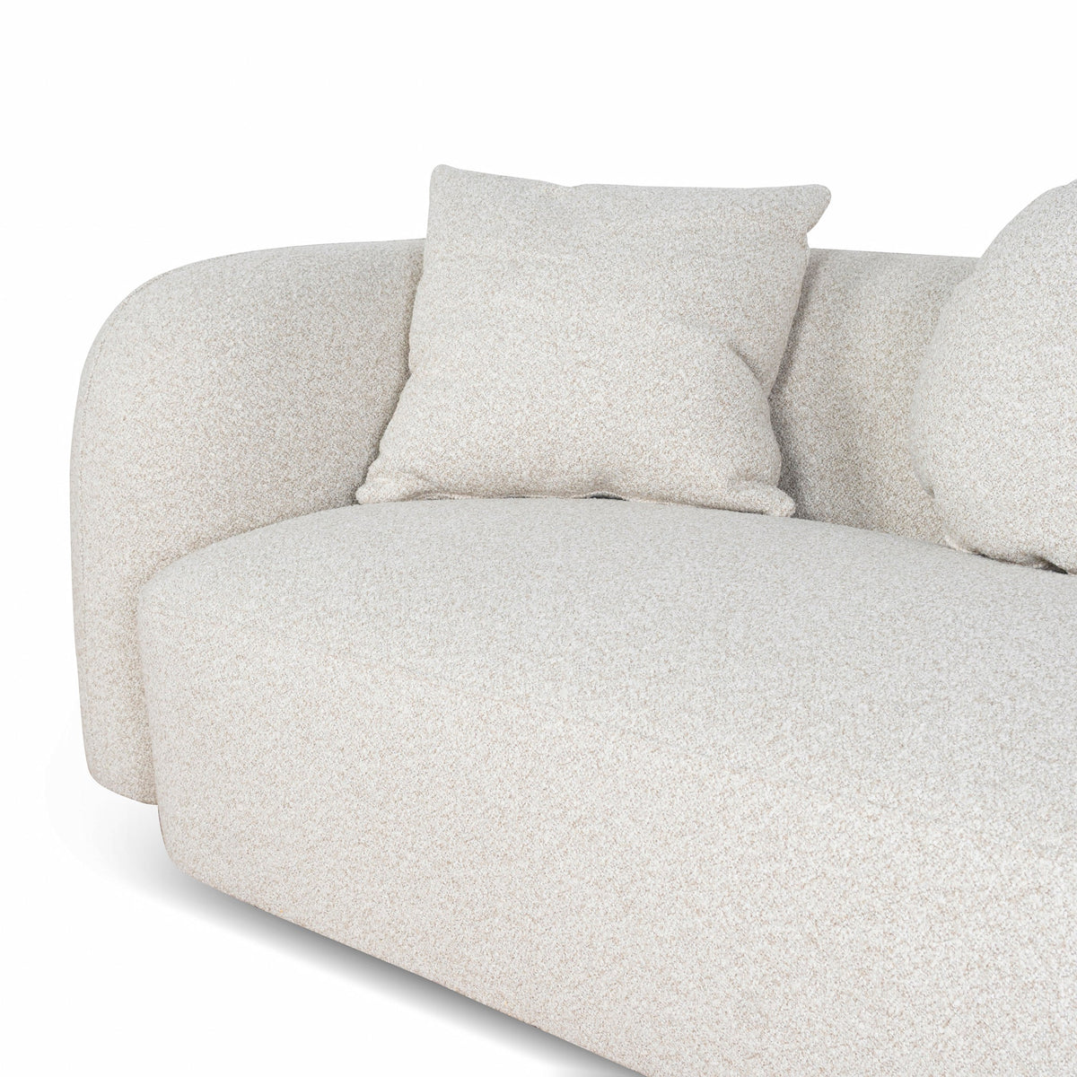 Sherfield 3 Seater Sofa
