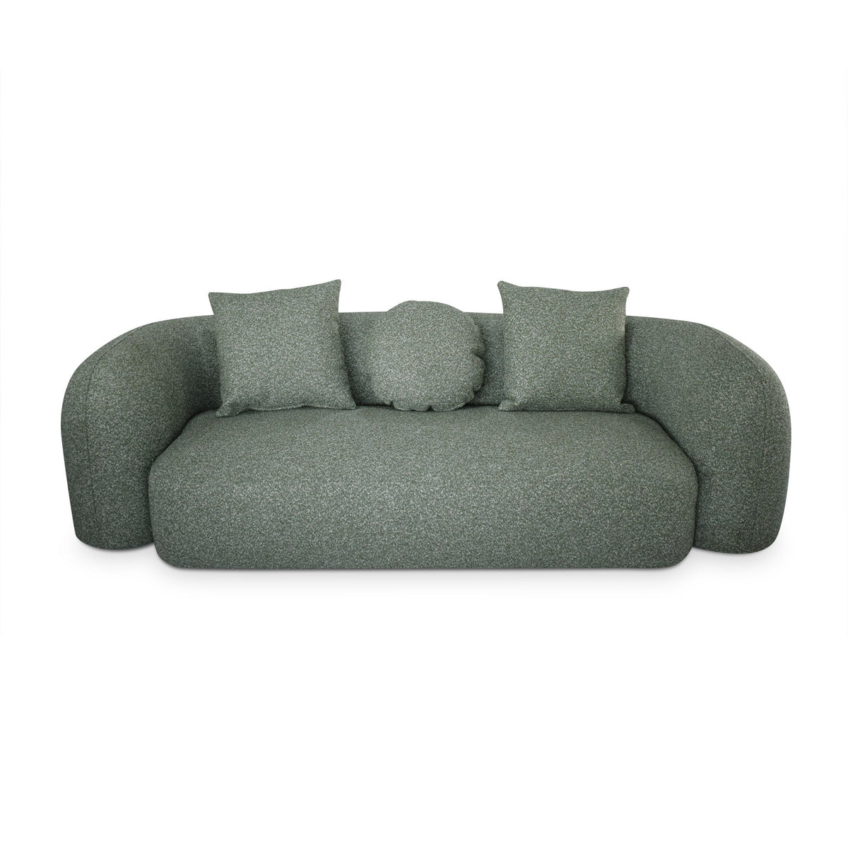 Sherfield 3 Seater Sofa