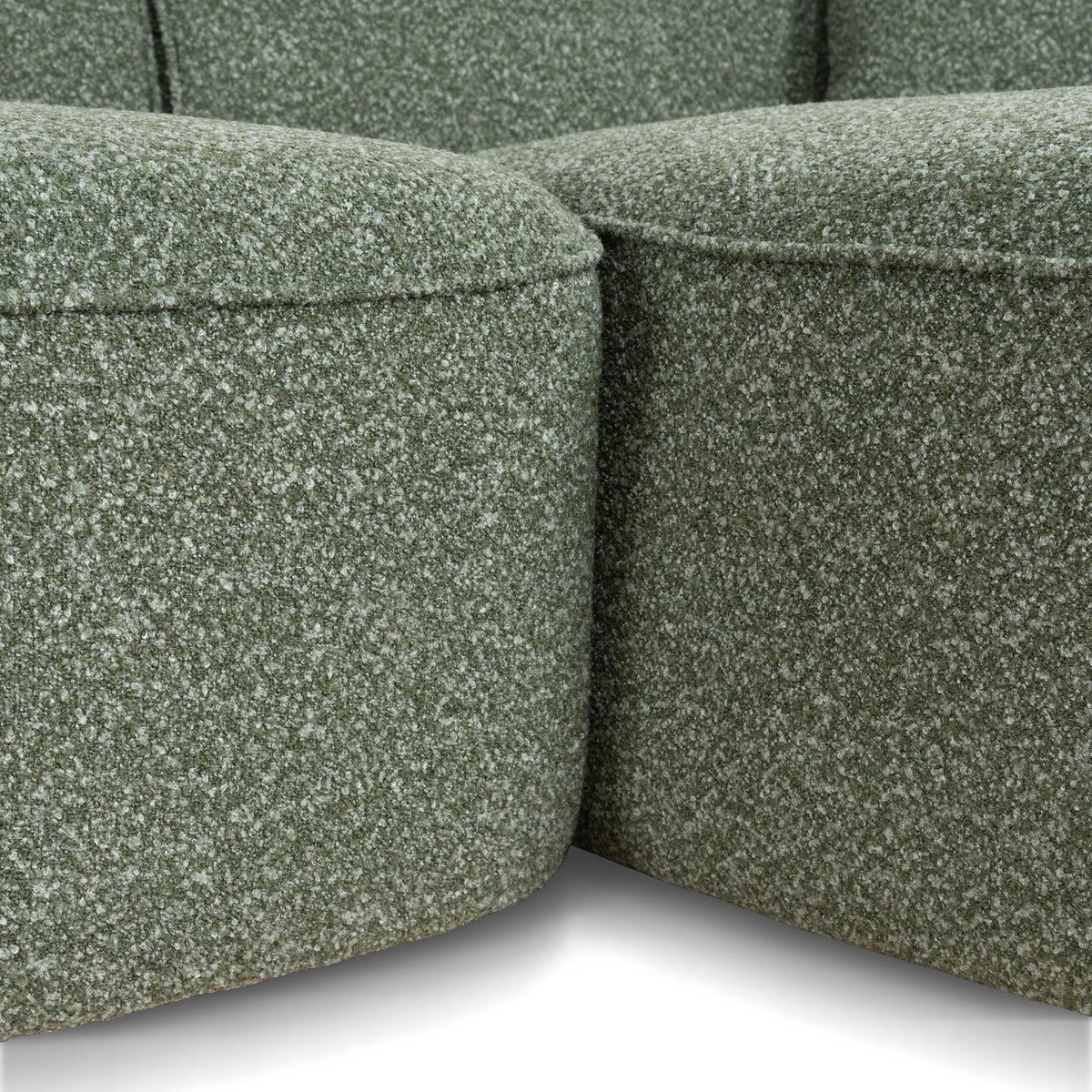 Riverbrook 3 Seater Right Chaise Sofa