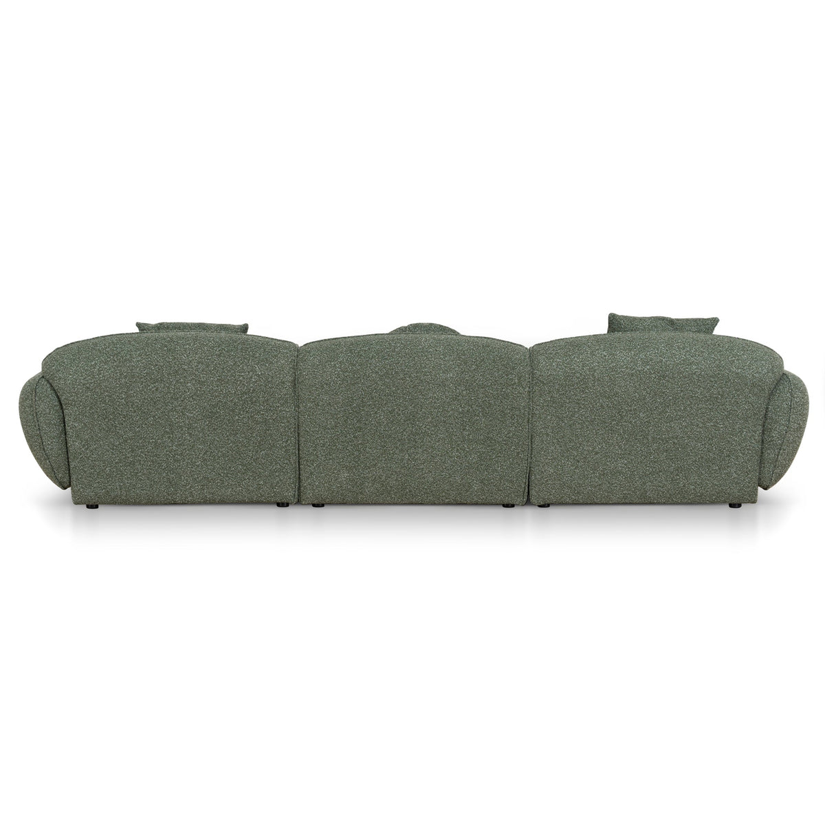 Riverbrook 3 Seater Right Chaise Sofa