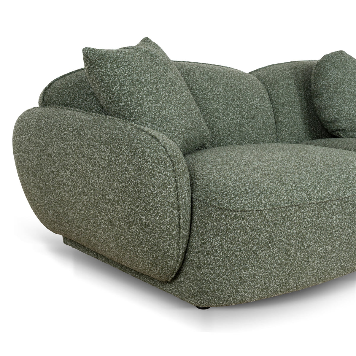 Riverbrook 3 Seater Right Chaise Sofa