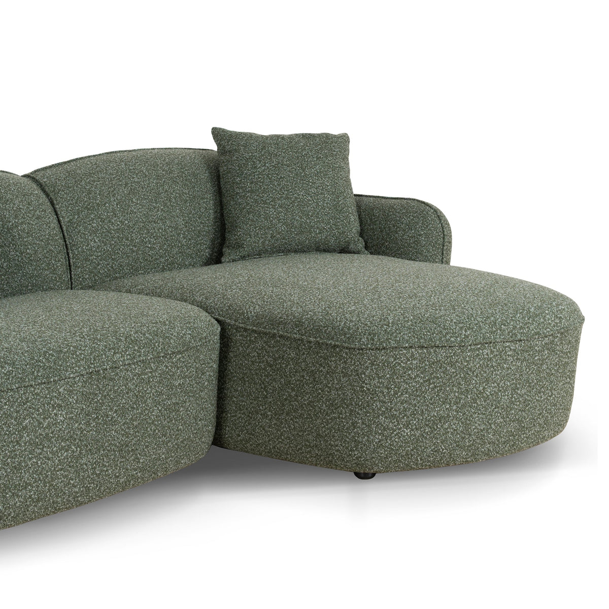 Riverbrook 3 Seater Right Chaise Sofa