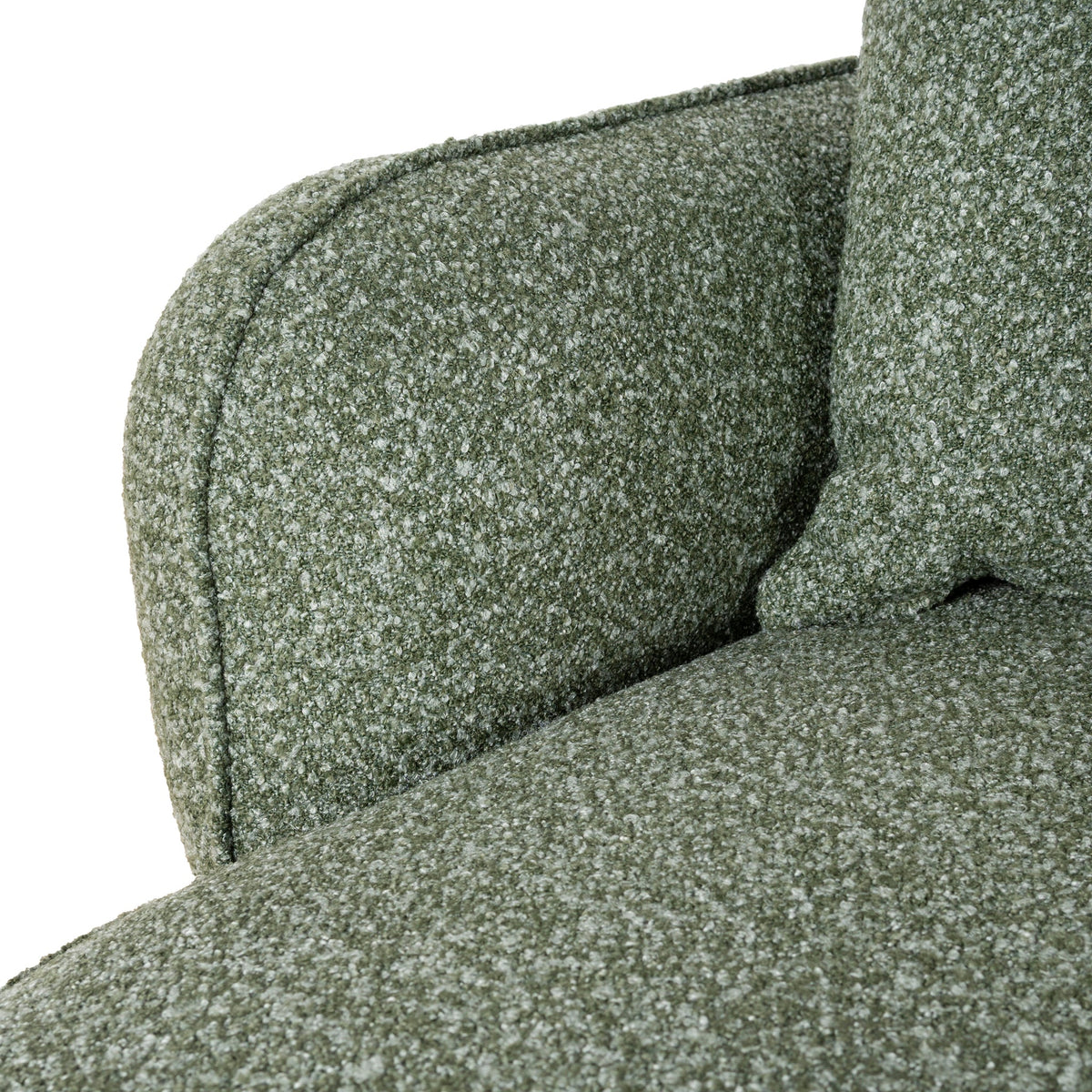 Reydon 3 Seater Left Chaise Sofa