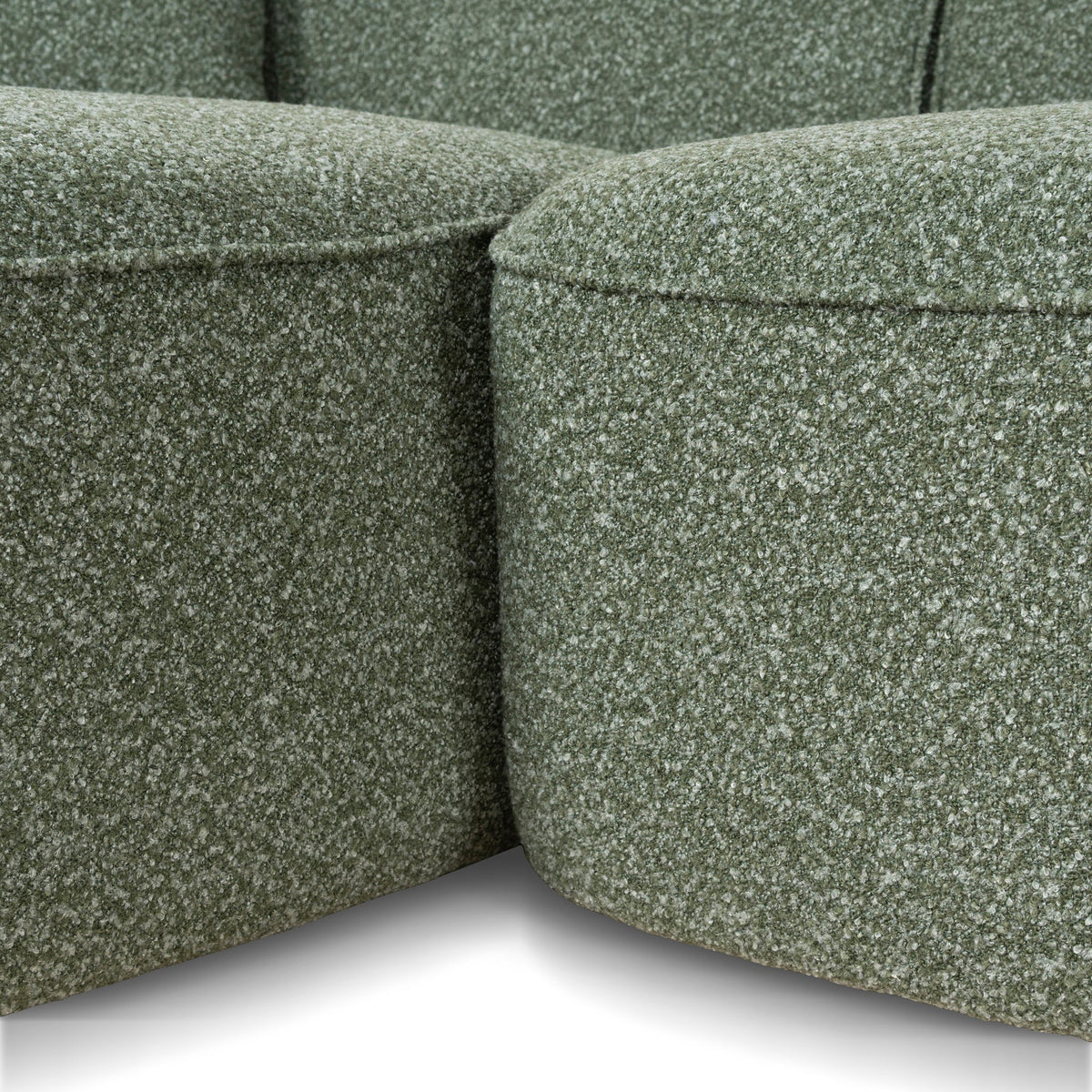 Reydon 3 Seater Left Chaise Sofa
