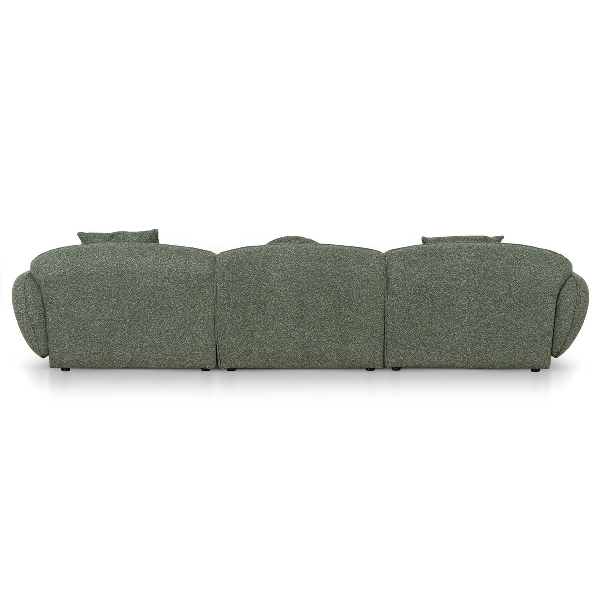 Reydon 3 Seater Left Chaise Sofa