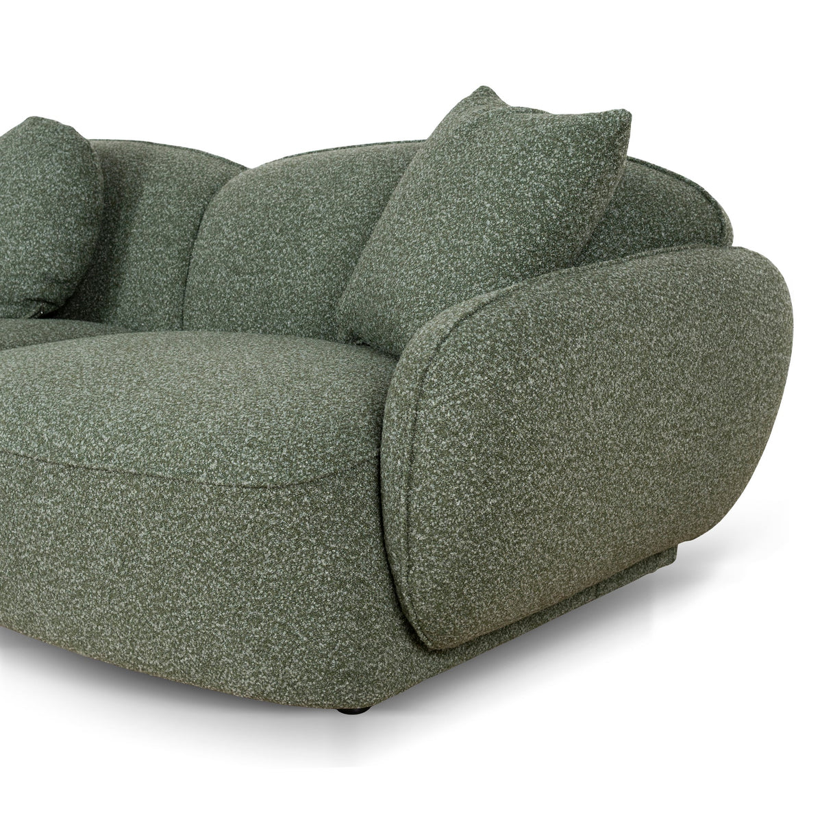 Reydon 3 Seater Left Chaise Sofa