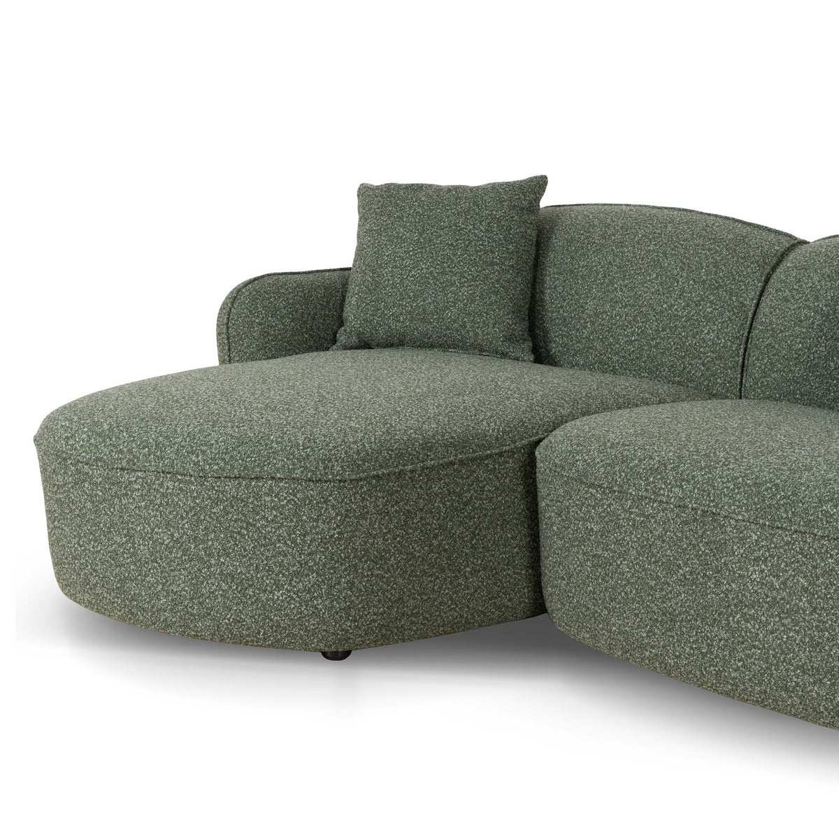 Reydon 3 Seater Left Chaise Sofa