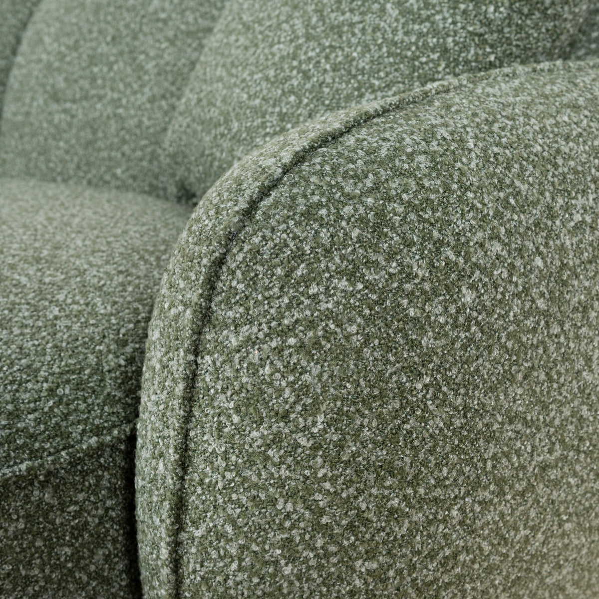 Reydon 3 Seater Left Chaise Sofa