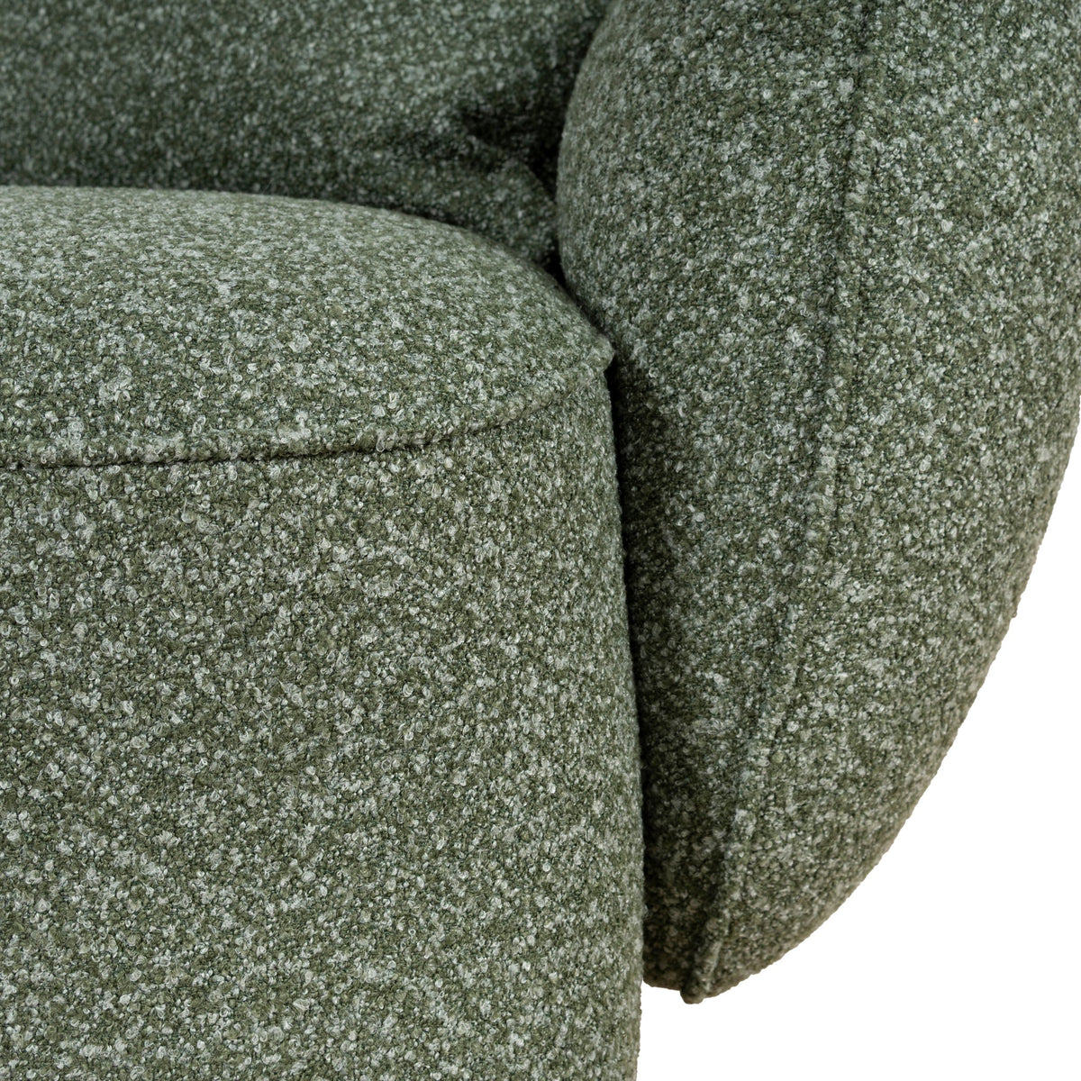 Reydon 3 Seater Left Chaise Sofa