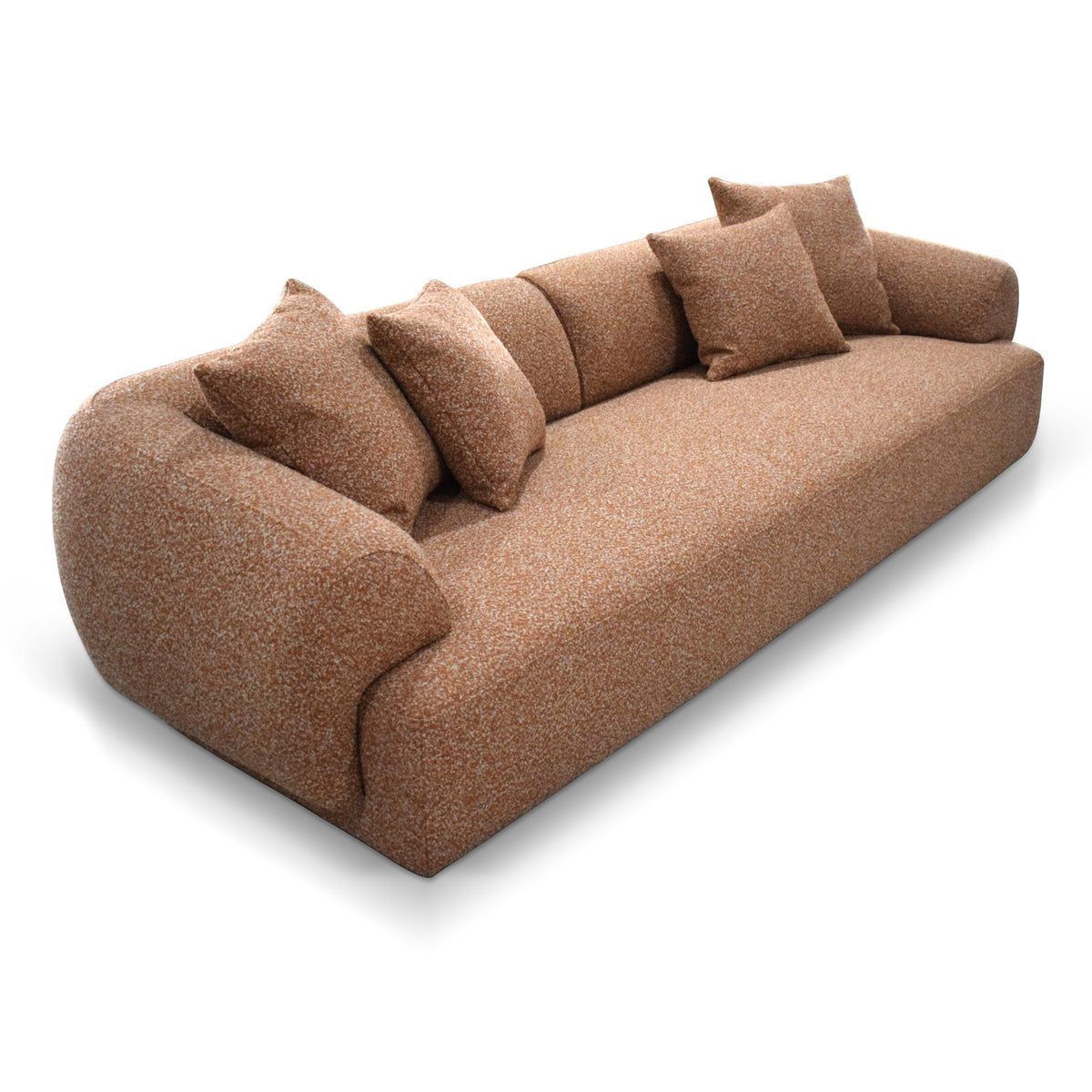 Laurelridge 4 Seater Sofa