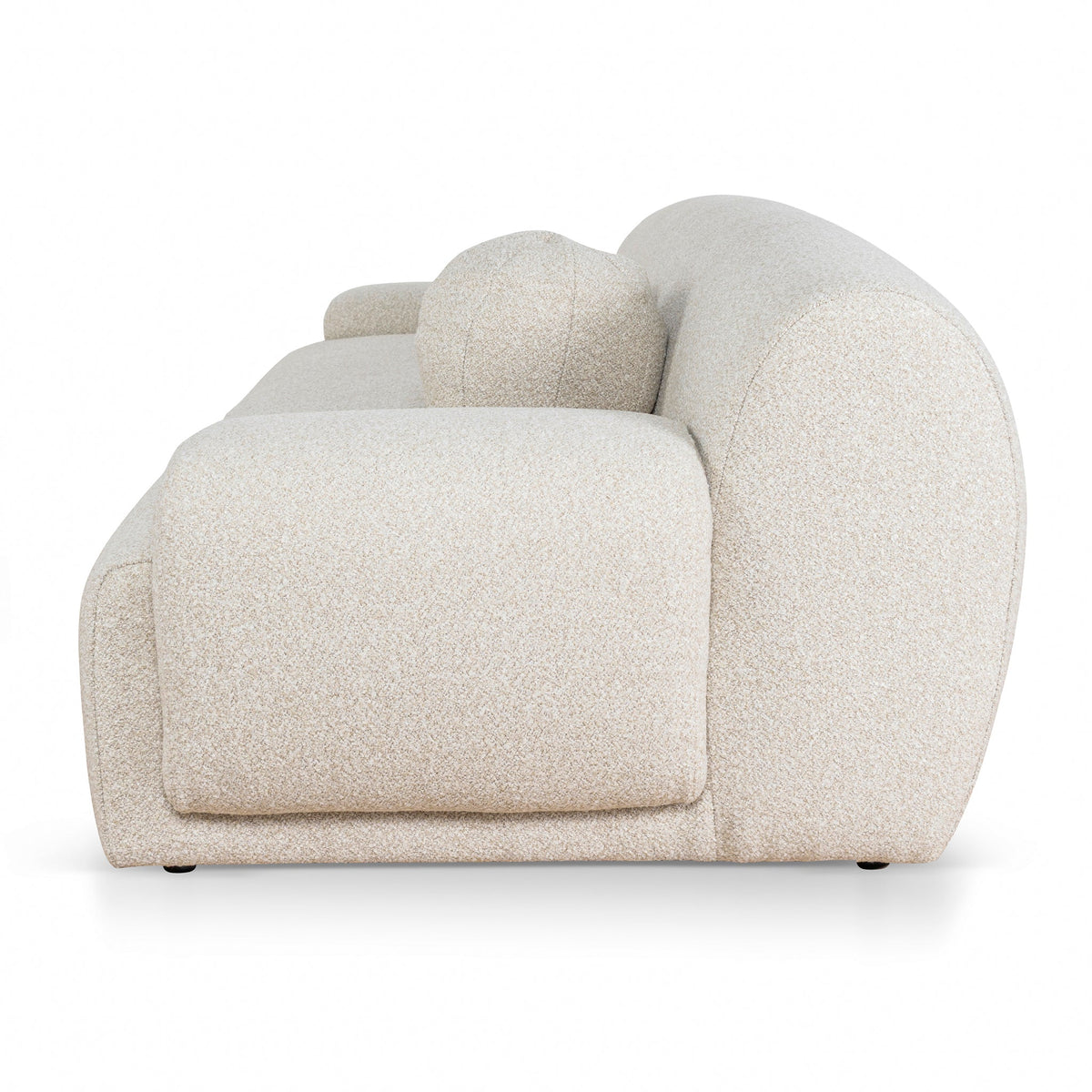 Stapleway 4 Seater Sofa