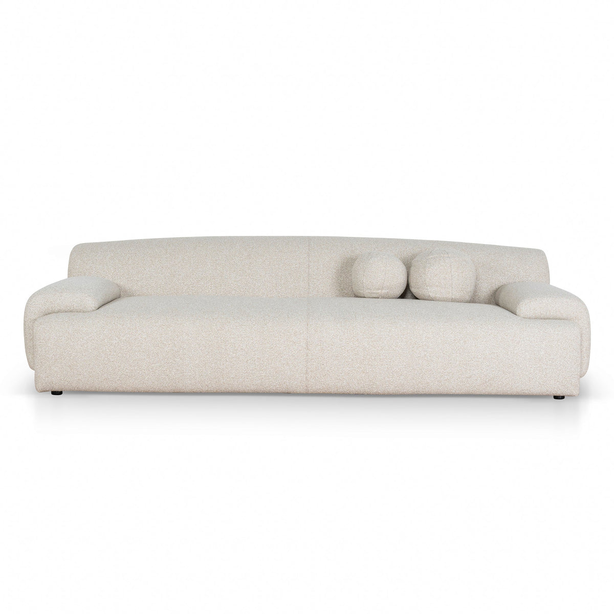Stapleway 4 Seater Sofa