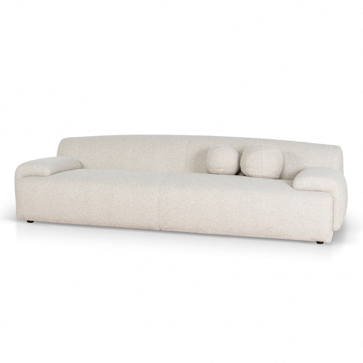 Stapleway 4 Seater Sofa