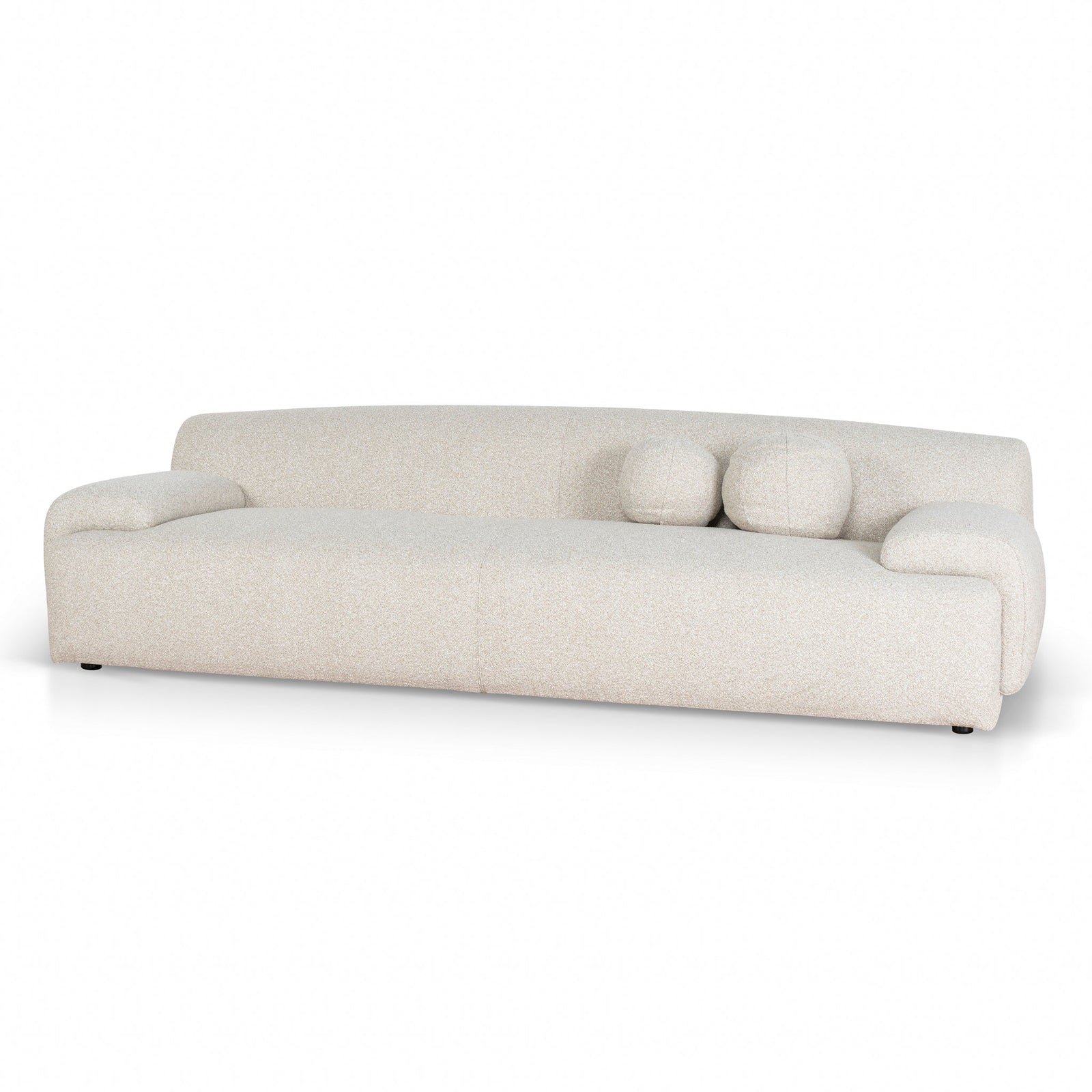 Stapleway 4 Seater Sofa