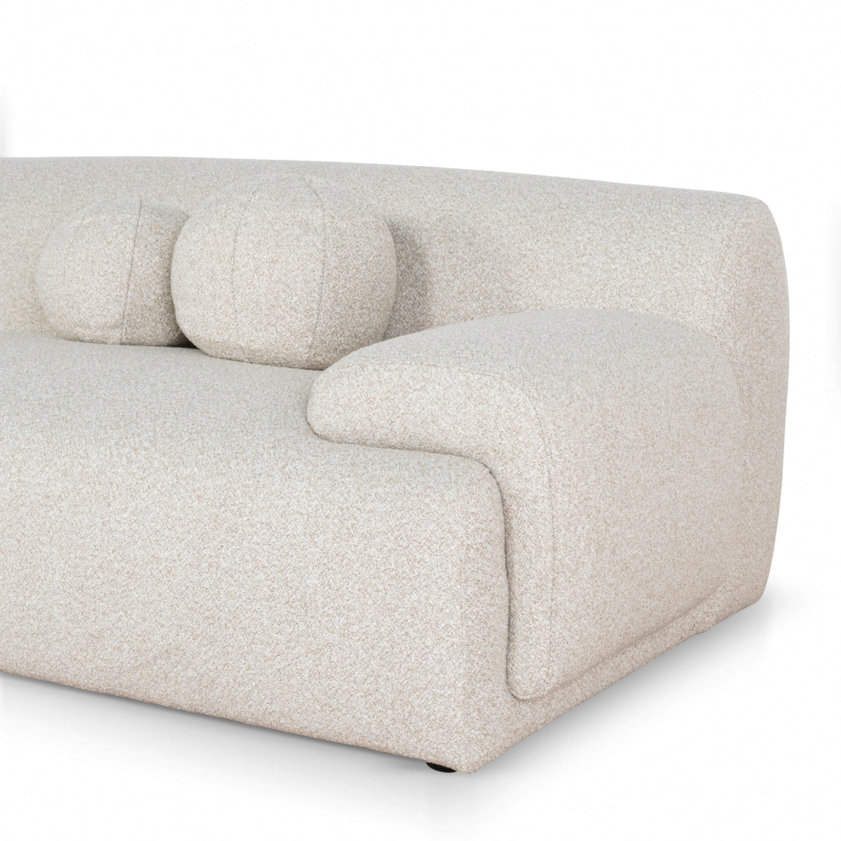 Stapleway 4 Seater Sofa