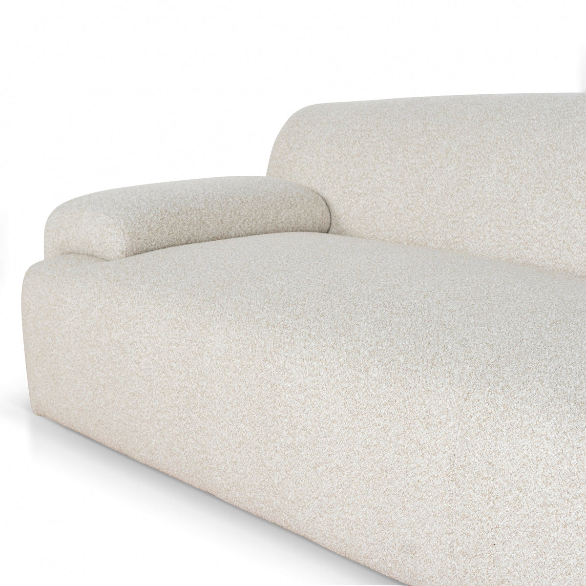 Stapleway 4 Seater Sofa