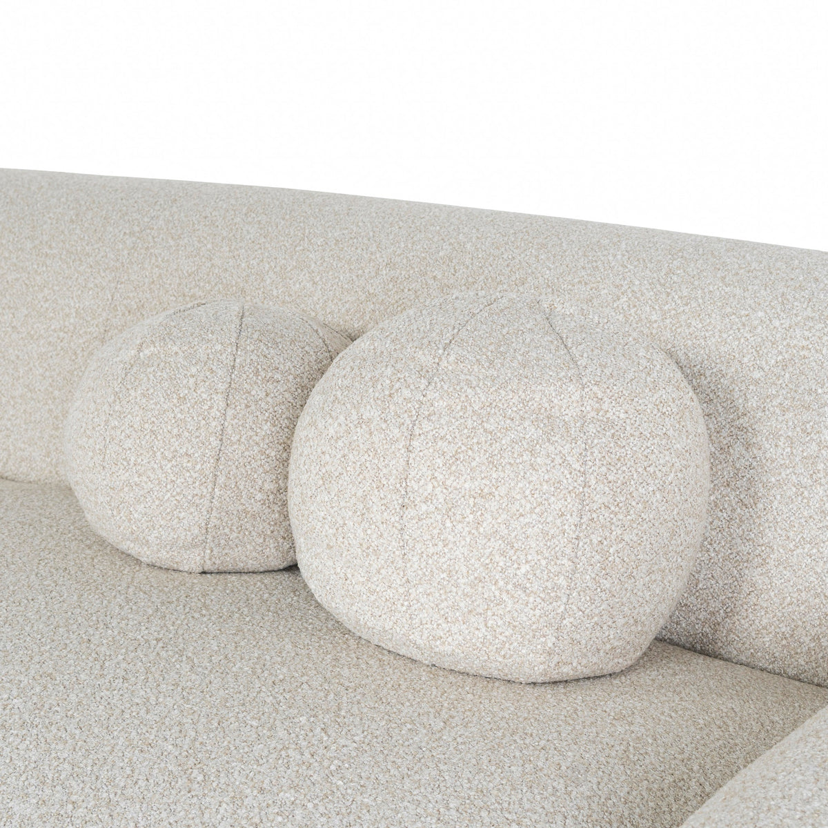 Stapleway 4 Seater Sofa