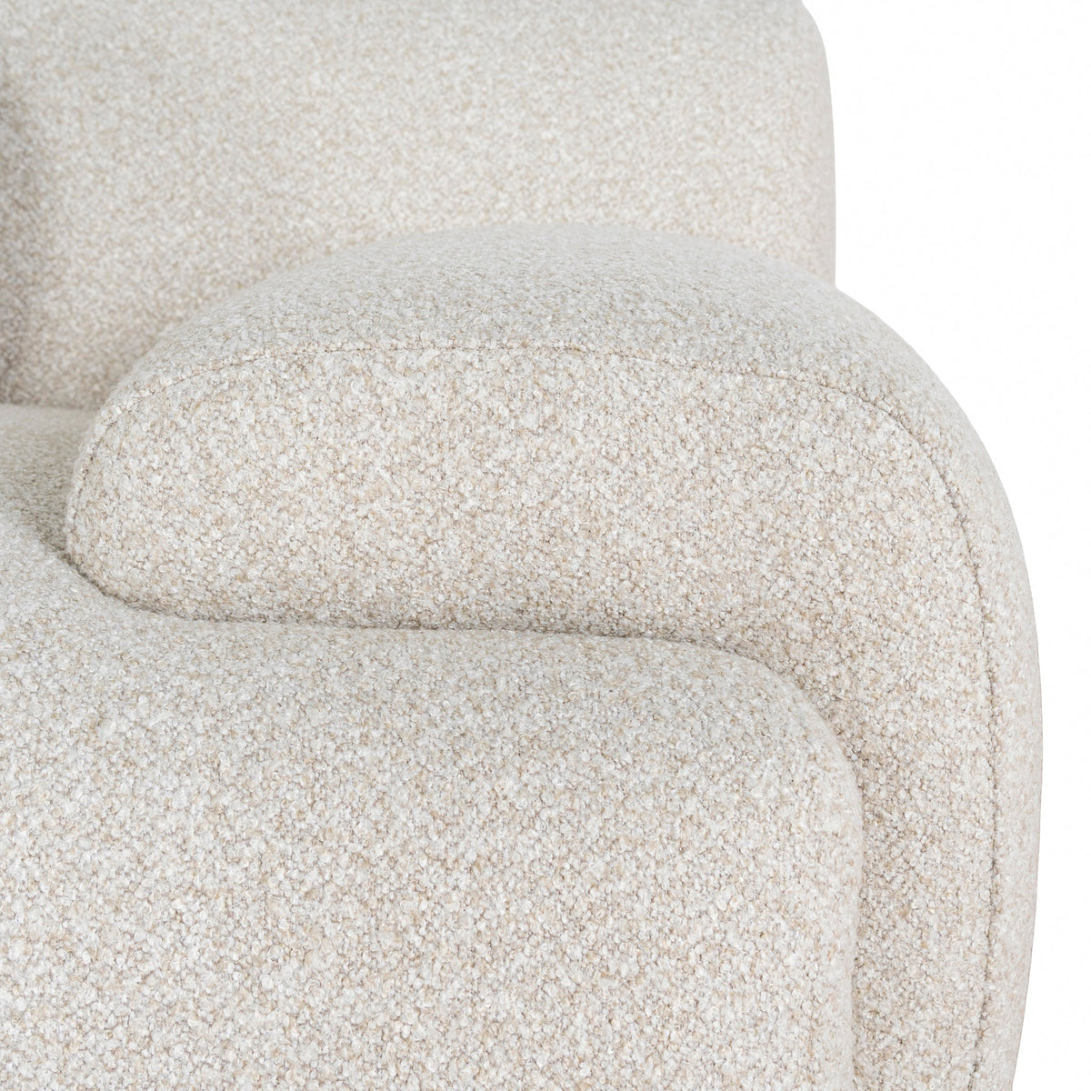 Stapleway 4 Seater Sofa