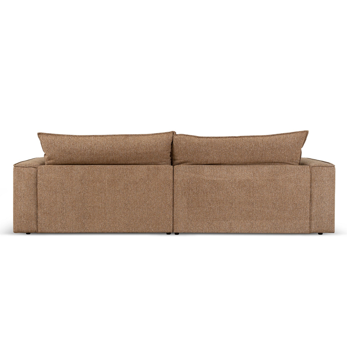 Yewwood 3 Seater Fabric Sofa