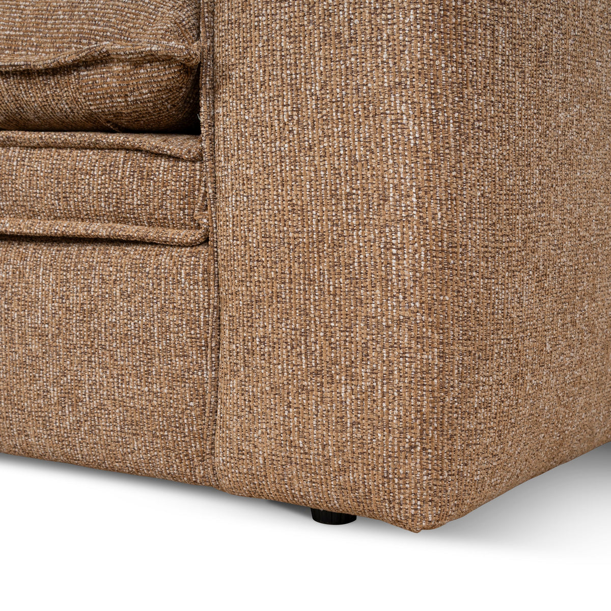 Watton 2 Seater Fabric Sofa