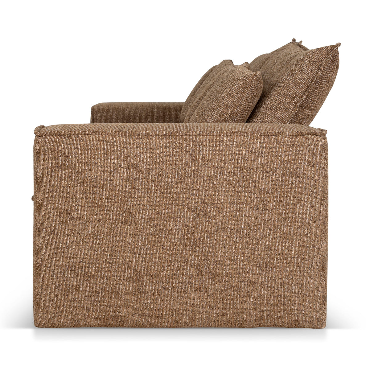 Watton 2 Seater Fabric Sofa