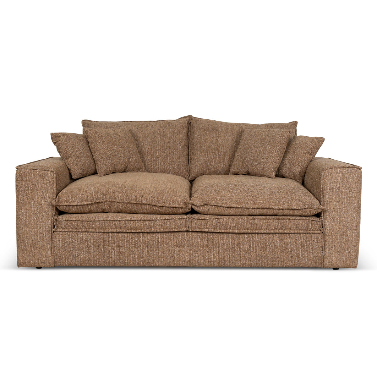 Watton 2 Seater Fabric Sofa