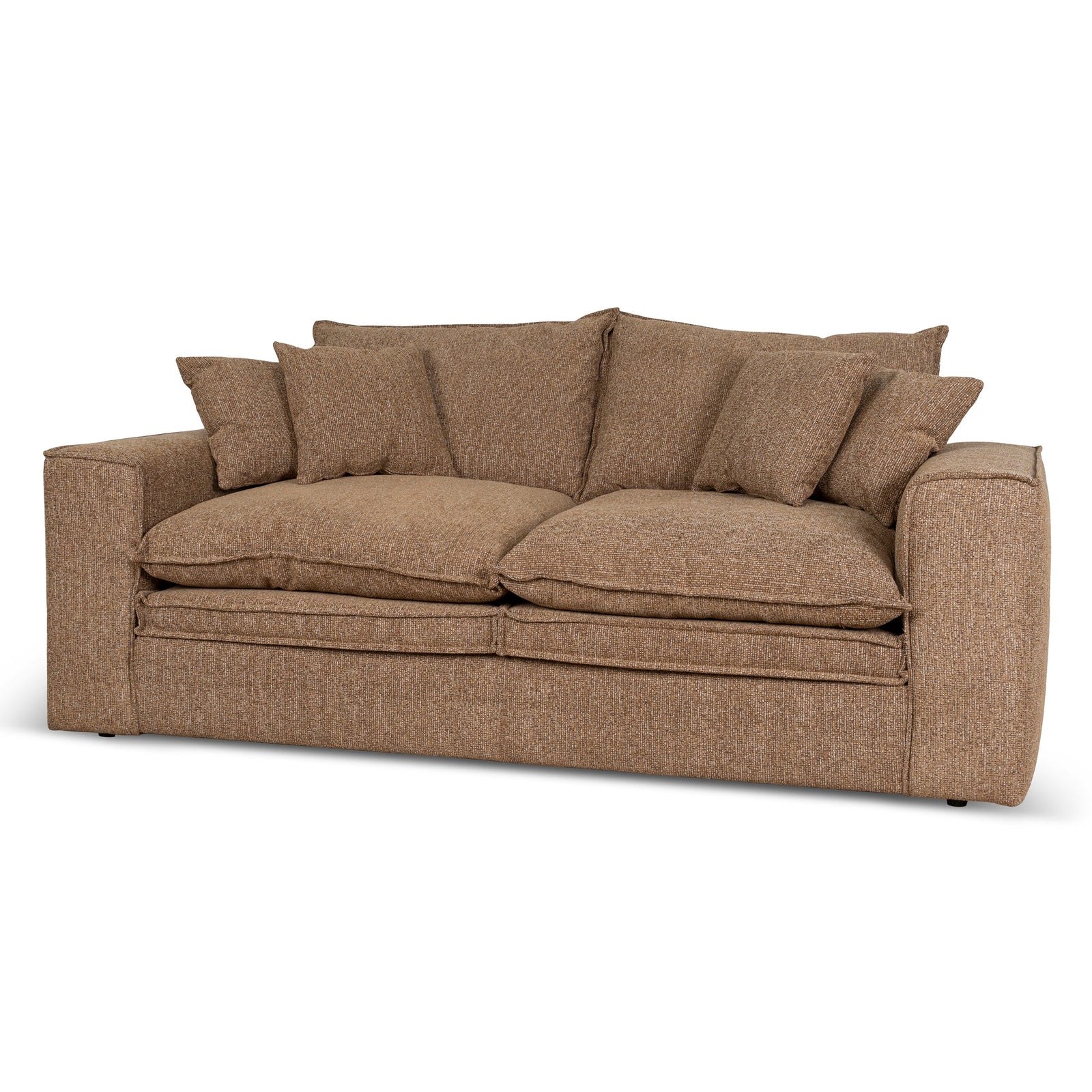 Watton 2 Seater Fabric Sofa