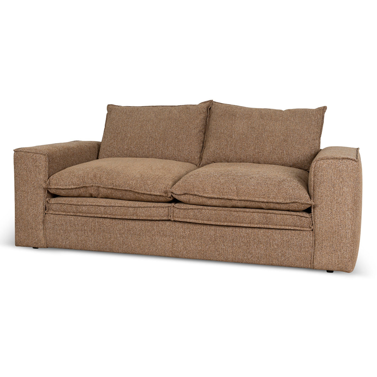 Watton 2 Seater Fabric Sofa