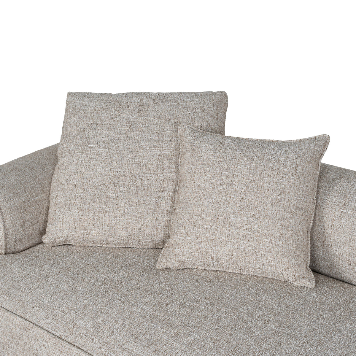 Windshore Right Chaise Sofa