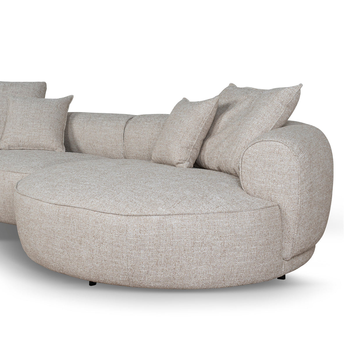 Windshore Right Chaise Sofa