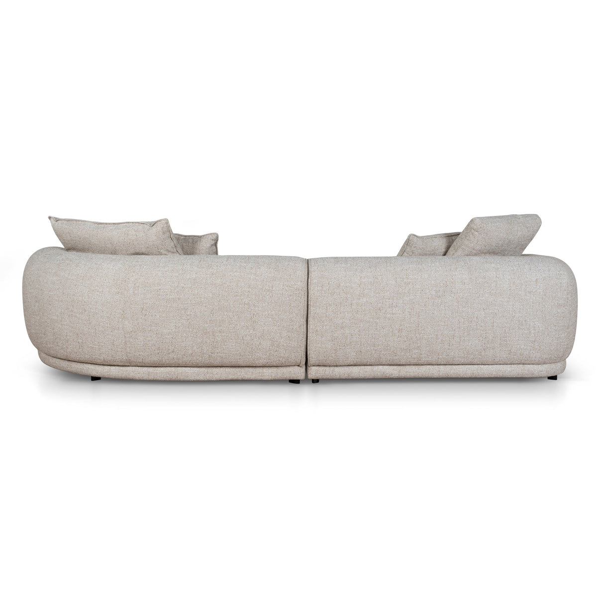 Windshore Right Chaise Sofa
