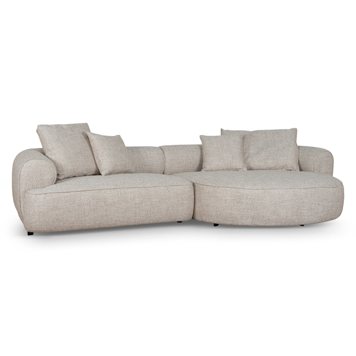 Windshore Right Chaise Sofa