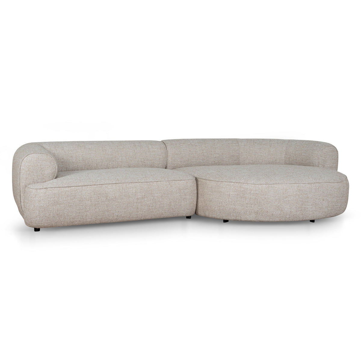 Windshore Right Chaise Sofa