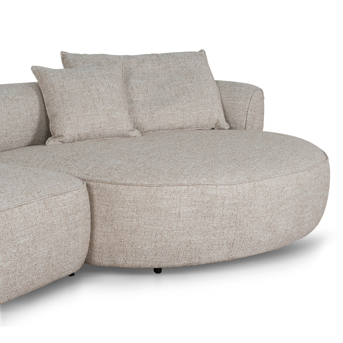 Windshore Right Chaise Sofa