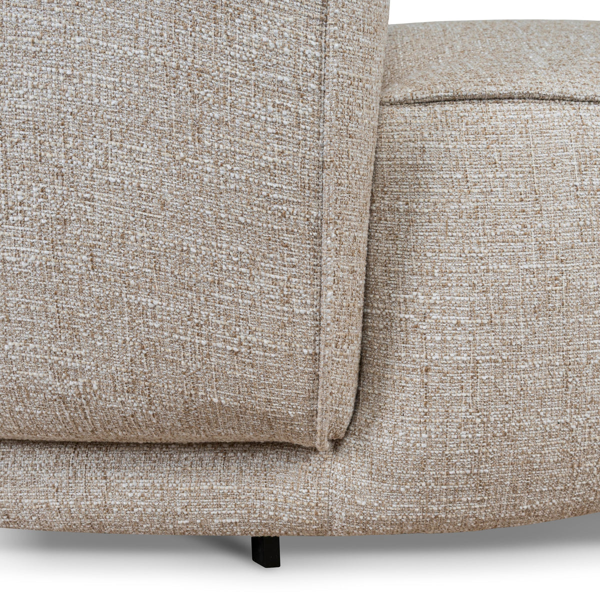 Oxham Left Chaise Sofa