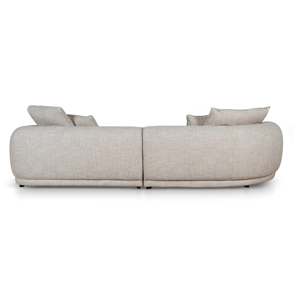 Oxham Left Chaise Sofa